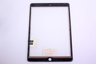 Oem Black Screen Digitizer Glass For Ipad 7 7th 2019 10 2  A2197 A2270 A2200