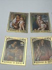 Burundi Stamps  Scott B56-b58  Cb26-cb28 Mnh   lot 17a  File 46 