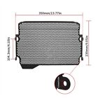 Radiator Grille Guard Cover Protector For Yamaha Mt07 Mt-07 Fz07 Mt07 2018-2024