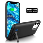 For Iphone 14 Pro Max 14 Plus 14 Pro Battery Charger Case Power Bank Cover