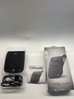 Aduro Trailway Wireless In Car Visor Speaker Black Aa-vsp80-01 Open Box New