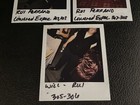 Will Sasso Lot Of 3 Madtv Lowered Expectations Polaroid Original Photos Photo
