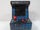 Dream Gear--electronic Mini Arcade Retro Machine Handheld Game  200 Games 