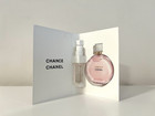 Chanel Perfume Sample Collection For Women Vials Spray 4pc Set