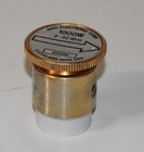 Bird 43 Wattmeter 1000h 2-30 Mhz 1000watt Element Slug