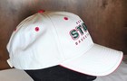 Seattle Storm Wnba Reebok Strapback Adjustable Hat Cap Unisex Never Worn Vintage