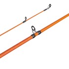 Abu Garcia Max Stx Baitcast Fishing Combo  7  Medium Rod  Right Handed Reel