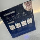 Romarz Boil   Bite Mouthguard Night Guard 4 Pack 2 Sizes Clear Eva Reusable