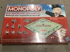 Parker Brothers Monopoly Classic Board Game Family Fun Brand New Sealed 2021