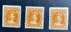 New Brunswick Scott Catalog  9   2 Mng  1 Used Ng 