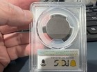 1793 1c Chain Cent Pcgs Genuine P fr Detail Chain America Gold Shield  agjj 