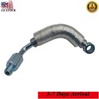 55567067 Turbo Charger Coolant Return Hose Line Fit For Chevy Cruze Buick Gm1 4l
