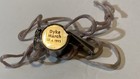 Vtg 1995 San Francisco Dyke March Whistle The Acme Thunderer Lesbian Lgbtqia 
