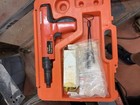 Ramset Cobra  0 27 Caliber Semi-automatic Powder-actuated Tool - 16941