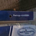 Genuine Hoover Type H Vacuum Bags 3 Pack Model 4010009h - New Old Stock