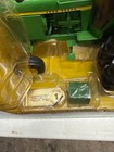 John Deere 4430 Precision Key Series No  1 Tractor  1 16 Scale  Ertl Nib Nice