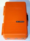 Wild Heerbrugg T-2e Theodolite Illumination Kit  Geb63 Battery Box   Geb58 Lamps