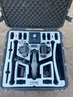 Dji Inspire 2 Drone Kit  Zenmuse X7 Camera  16mm Lens  Cendence Controller