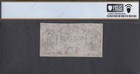 Specimen Sherman grant 3rd Issue 15c Autographed Signatures Fractional Currency 
