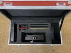 Cineo Lighting Trucolor Ls Led Light Kit W  Case  Barndoors  Grid  Chimera