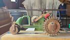 Antique National Model A5 Lawn Sprinkler  Very Nice  Works Great  