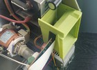 Macintosh Se  Se 30 Air Box