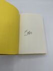 Surrender 40 Songs One Story Signed Hardcover Bono Autograph Edition U2
