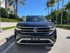 2021 Volkswagen Atlas Se 4motion W tech Pkg Sport Utility 4d