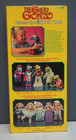 The Great Gonzo Fisher Price 1982 Jim Henson Muppets Plush Doll Figure  858 Vtg