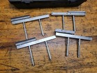 Sunnen Heavy Duty Portable Standard Cylinder Hone An-815 With Case   Stones New