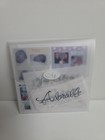 Creative Memories Expressions Of Baby Boy Son 30 Quotes Chiffon Vellum Paper 