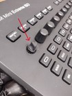 Blackmagic Design Atem Mini Extreme Iso G2   read Description   Nopwrcrd - Used