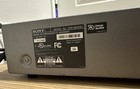 Sony Hvr-m25au Digital Hd Videocassette Recorder