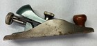 Vintage Sears Craftsman Adjustable Block Plane 187 37051-a Made In Usa