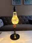 Industrial Steampunk Pipe Lamp Vintage Style Table Light 