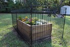 Yardlink Fence 30 Inch H 36 Inch W Multi Purpose