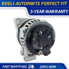 New Alternator For Buick Enclave 08-17 Chevy Traverse 09-17 Gmc Acadia 07-16