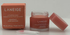 Laneige Lip Sleeping Mask Grapefruit 20g   0 7oz Moisturizing Overnight Lip Mask