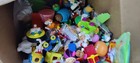 Huge Lot Vintage Kids Meal Happy Meal Toys Mcdonalds 20lbs Lifetime Collection 
