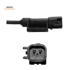 Duralast Gold Bearing Dlg590492