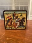 Bonanza Lunchbox 1965