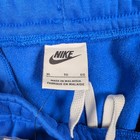 Kentucky Wildcats Joggers Mens Xl Blue Fleece Sweatpants Nike On Field New