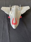 Hot Wheels Super Ultimate Garage Jet Plane Airplane Replacement Part Complete