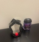 Bath   Body Works Disney Villains Evil Queen Light Up Mirror Pocketbac Holder