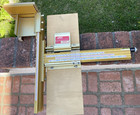 Incra Jig Ultra Lite Precision Woodworking System
