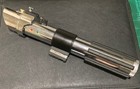 Master Replicas 2002 Anakin Skywalker Lightsaber   Hilt Only  Modular Hilt
