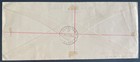 1947 Norfolk Island Australia First Day Cover To Lancs First Stamp Set Sc 1-12