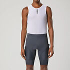 Men Cycling Vest Base Layer Bike Under Shirt Sleeveless Underwear Mesh Quick Dry