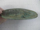 Civil War Us Belt Plate Petersburg Virginia City Point Road 1864