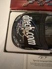 Kyle Busch  87 Ditech 2003 Chevy Monte Carlo 1 24 Signed Action Diecast Coa